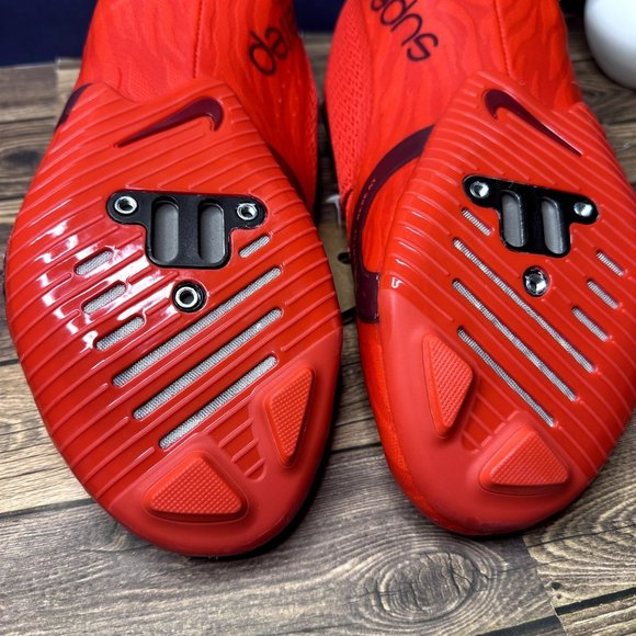 Nike SuperRep Cycle 2 Next Nature Men's Shoes Size 8.5 (DH3396 600) - Picture 10 of 14